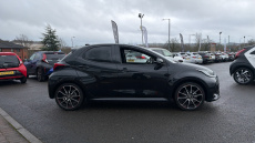 Toyota Yaris 1.5 Hybrid GR Sport 5dr CVT Hybrid Hatchback